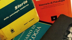 Storia della psicologia